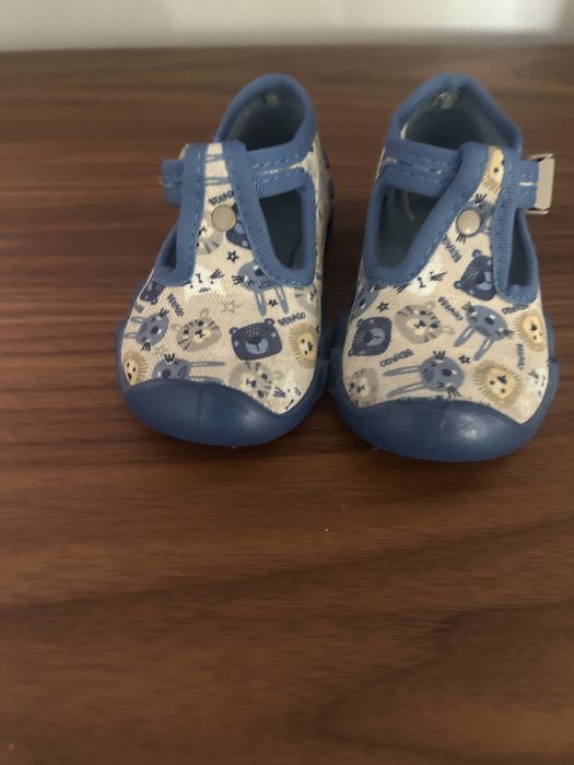 сандали (пантофки) Befado 19 номер