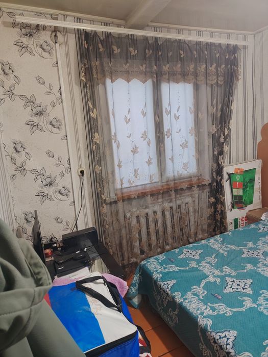 Продам дом и все что в нем