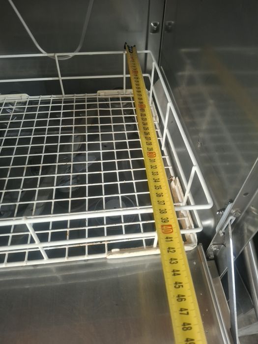 Чашомиална машина професионална HOBART