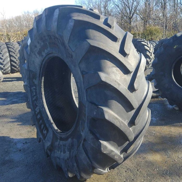 Cauciucuri 650/75R32 (24.5R32) Michelin. anvelope sh combina agricola