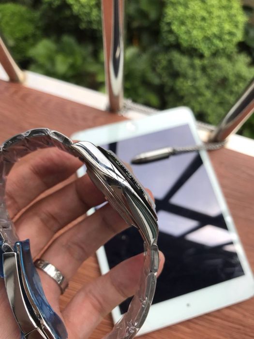 Часовник Rolex Daytona Panda