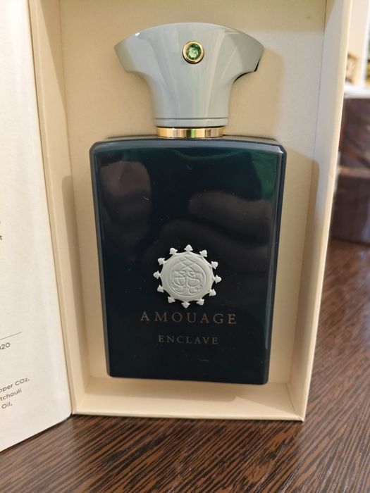 парфюм Amouage Enclave