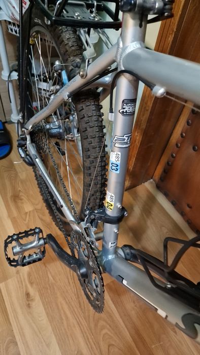 Vând Bicicletă / biciclete