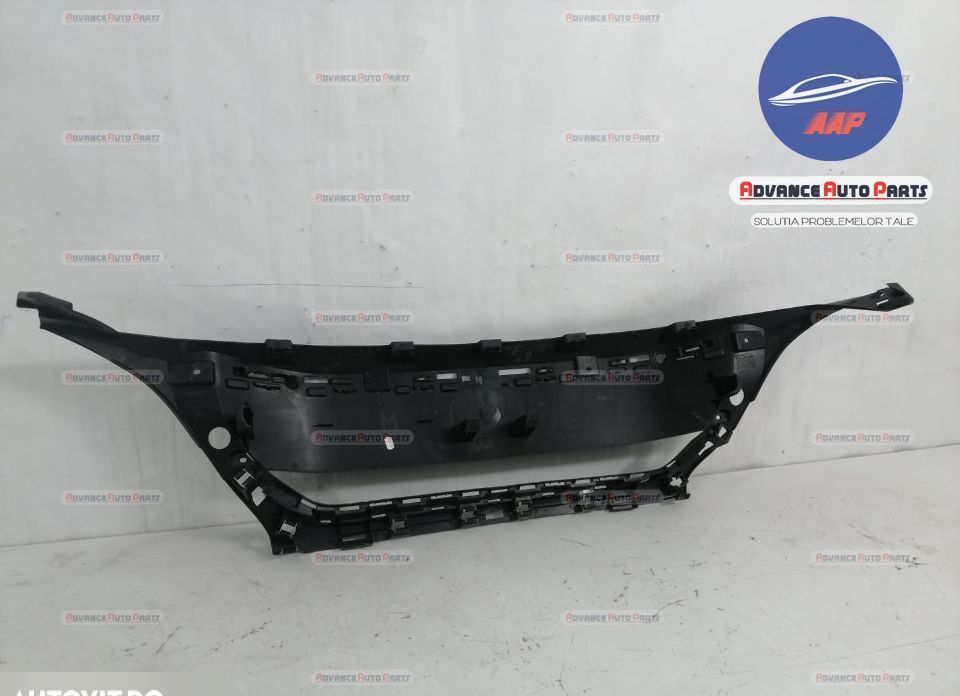 Grila inferioara originala Peugeot  3008 2 [2016 - 2020]