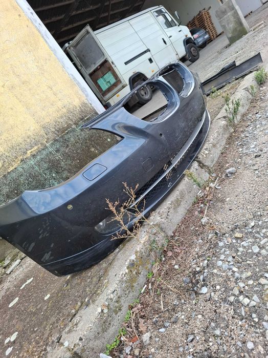 Бмв е60 брони и прагове фейслифт