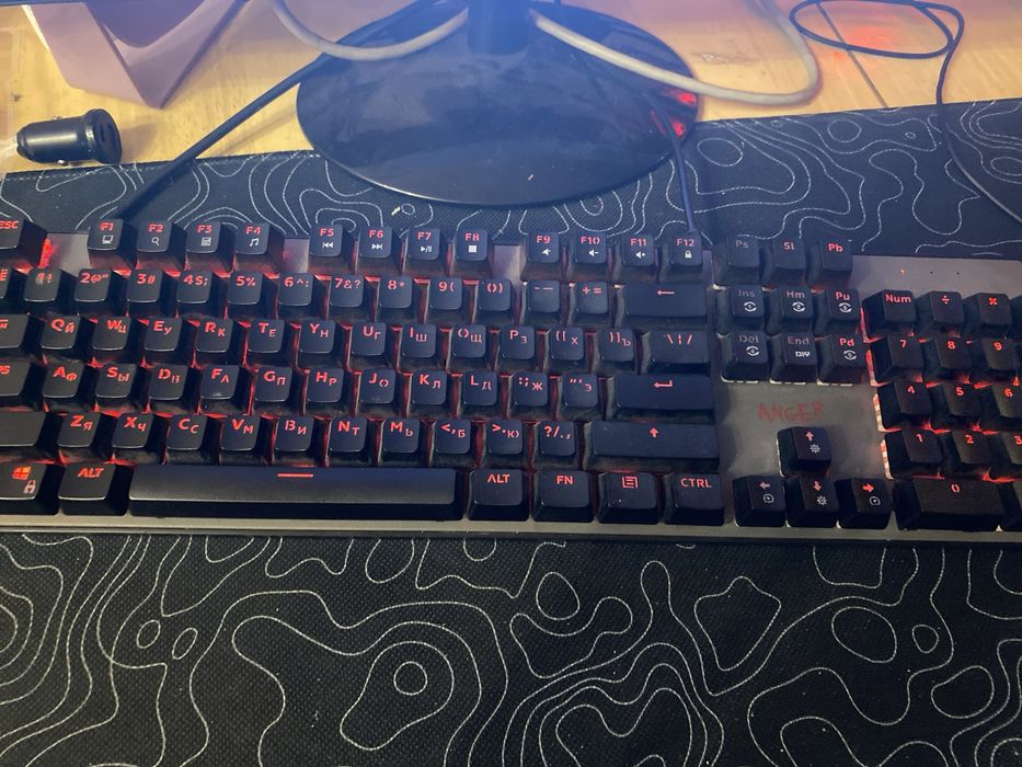 Компьютер игровой