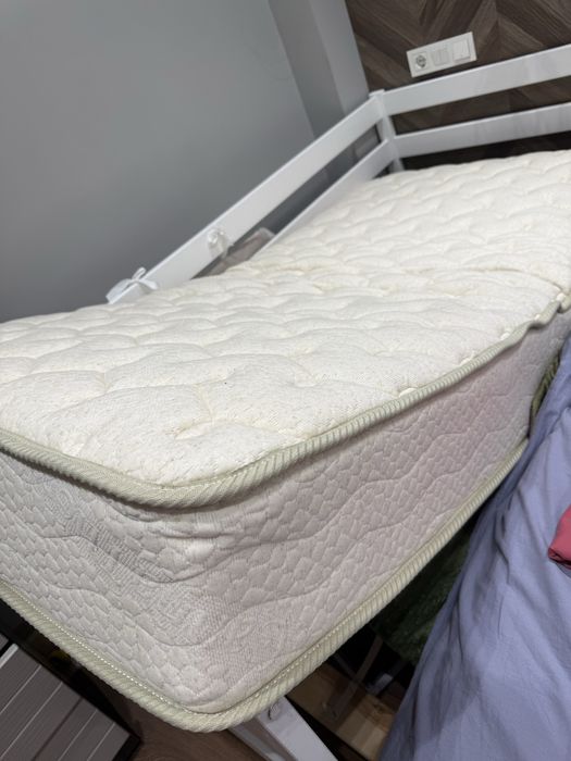 Матрас Аскона 180х90х20