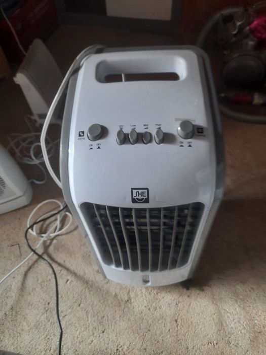 Aparat de aer condiționat import Germania