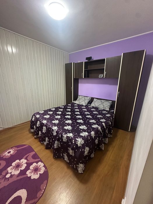 De închiriat apartament 2 camere - Mircea cel Bătrân Iași