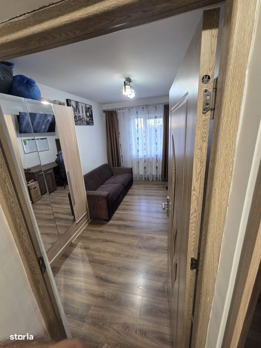 Apartament 2 camere , cf 1, Trivale renovat 80%.