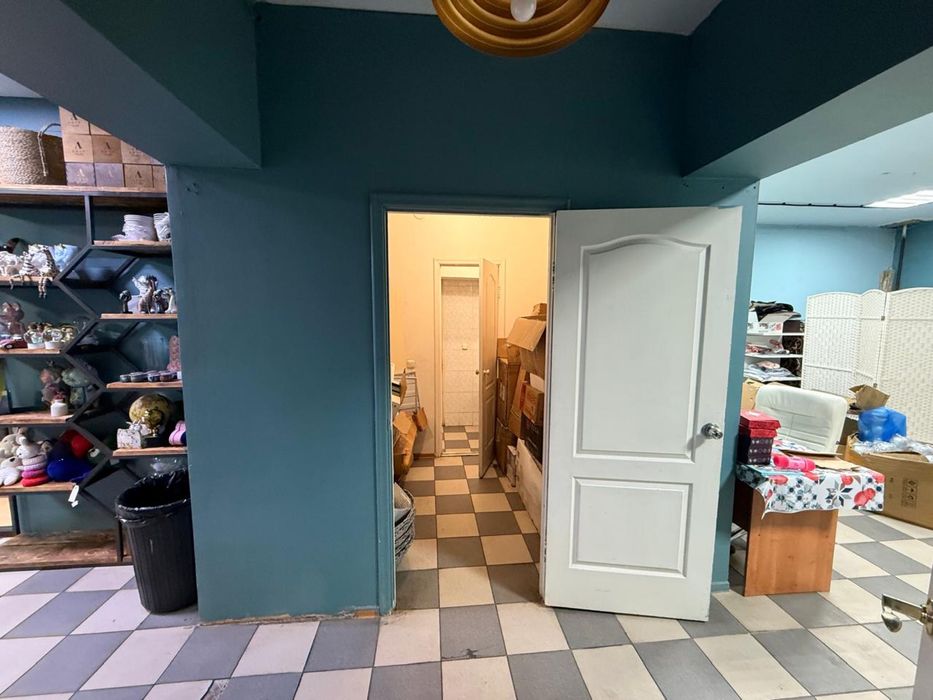 Цветочный салон