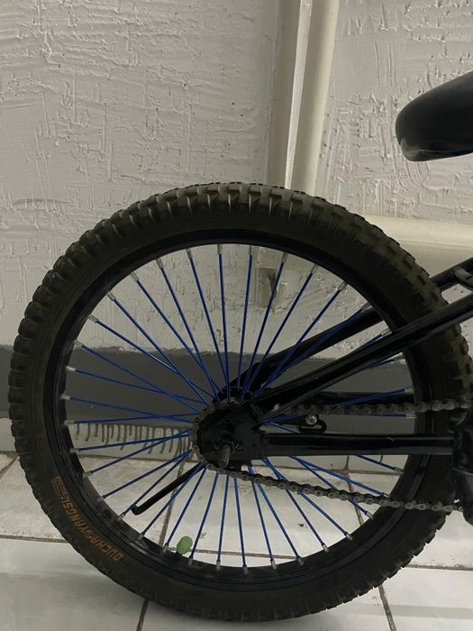 велосипед bmx детский