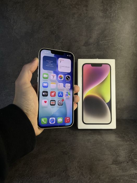 Iphone 14 256Gb