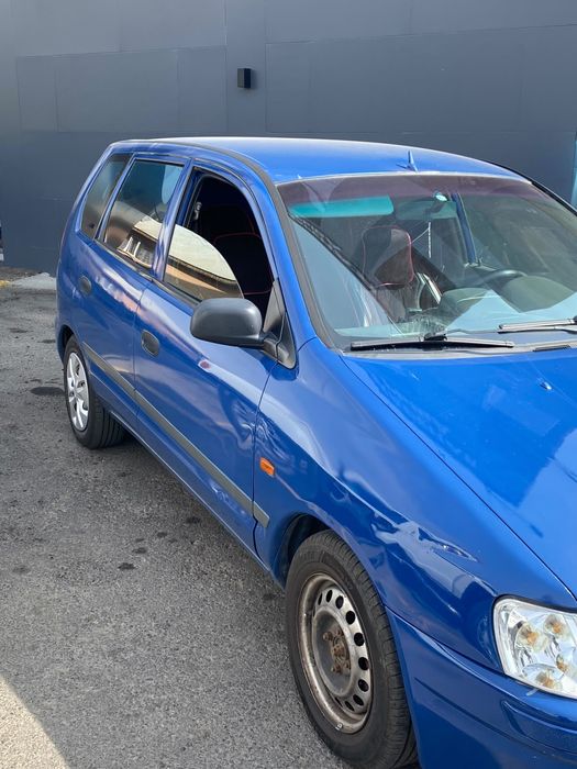 Mmc Spece Star 1999 1,3 мех