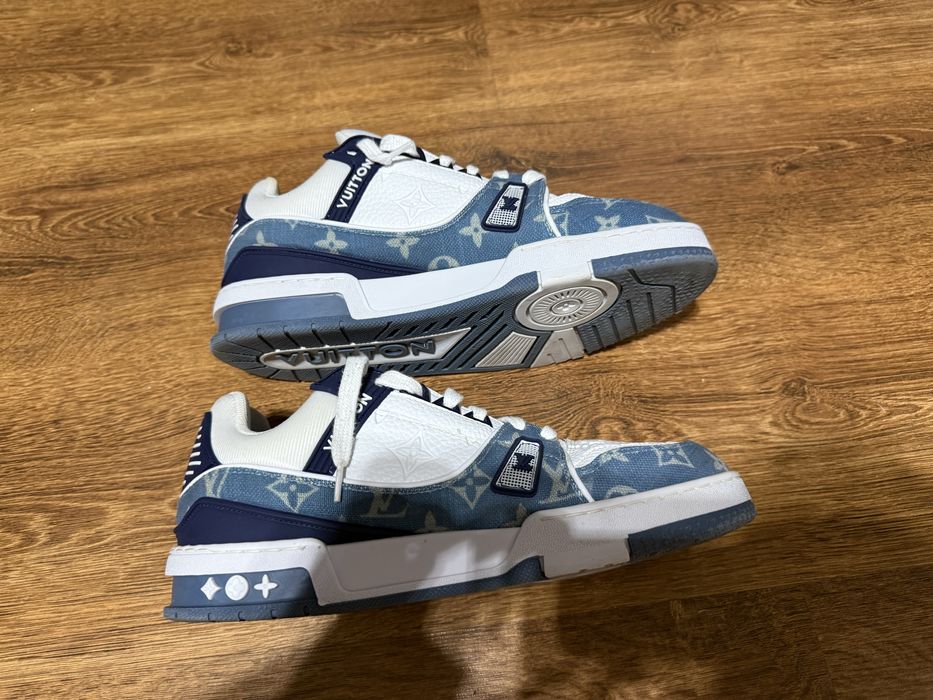 Louis Vuitton Trainer