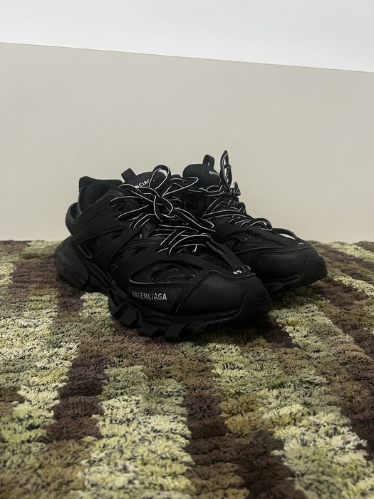 Balenciaga Track