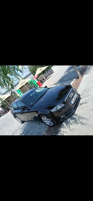 AUDI A4 2011 — imagine 2
