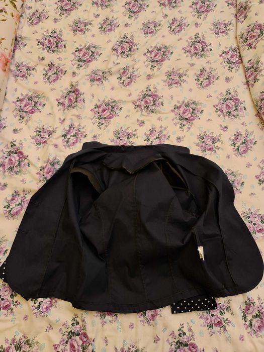 Sacou dama Pronto Moda