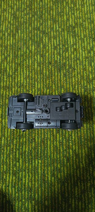 Продается моделька тягач