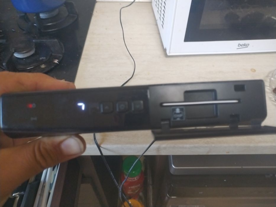 Decodor receiver Kaon