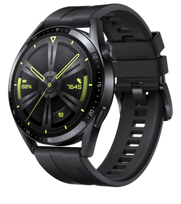 Ceas.      Huawei