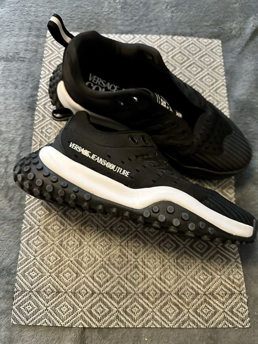 Vand adidasi Versace Couture  ORIGINALI