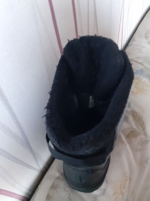 Сапоги Columbia оригинал