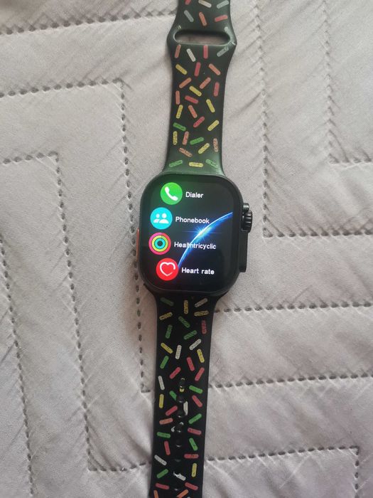 Смарт часовници apple