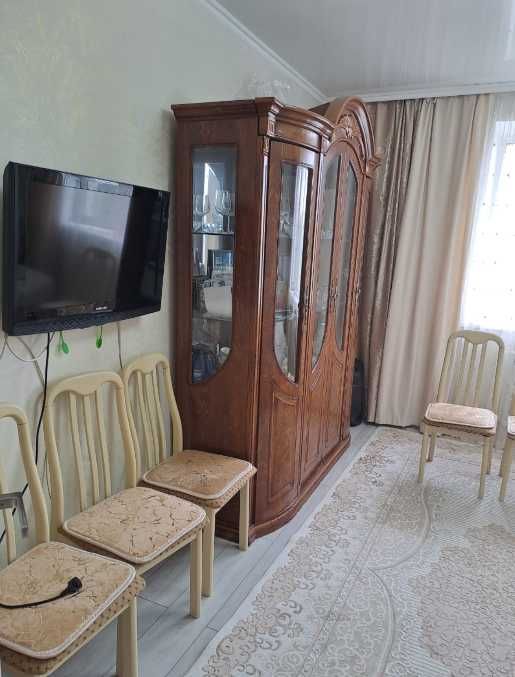продам 2х комнатную квартиру