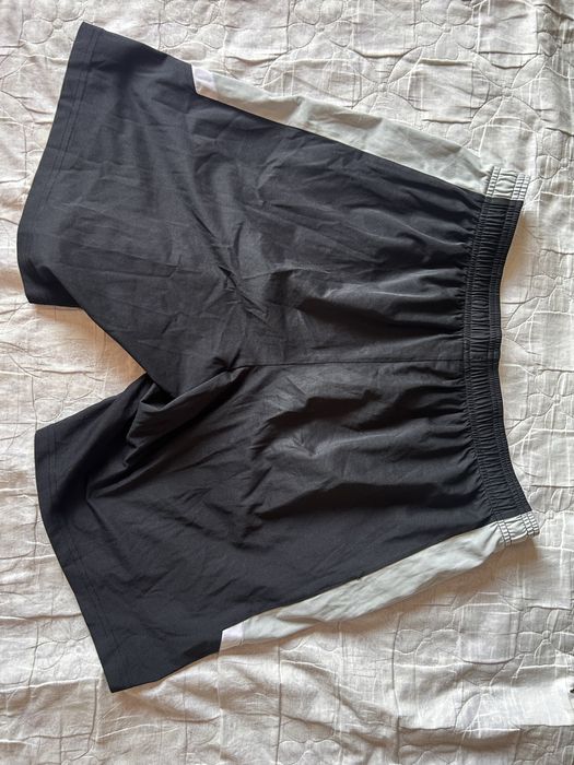 Кайратовские шорты