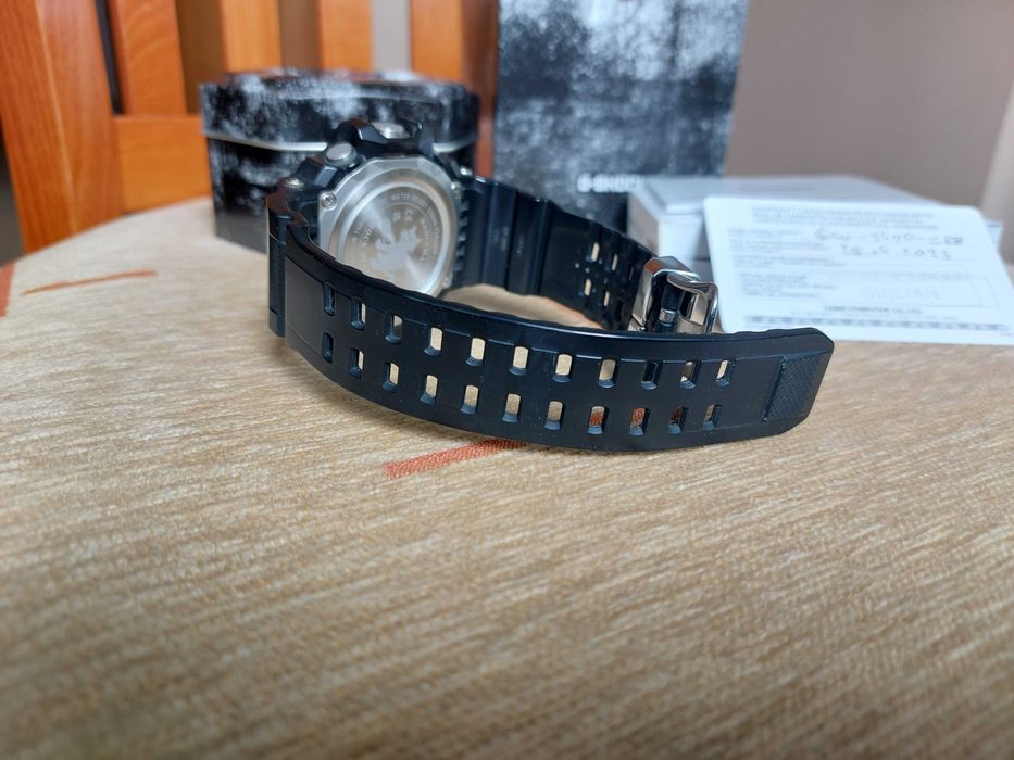 Casio G-Shock GW-9400-1AR