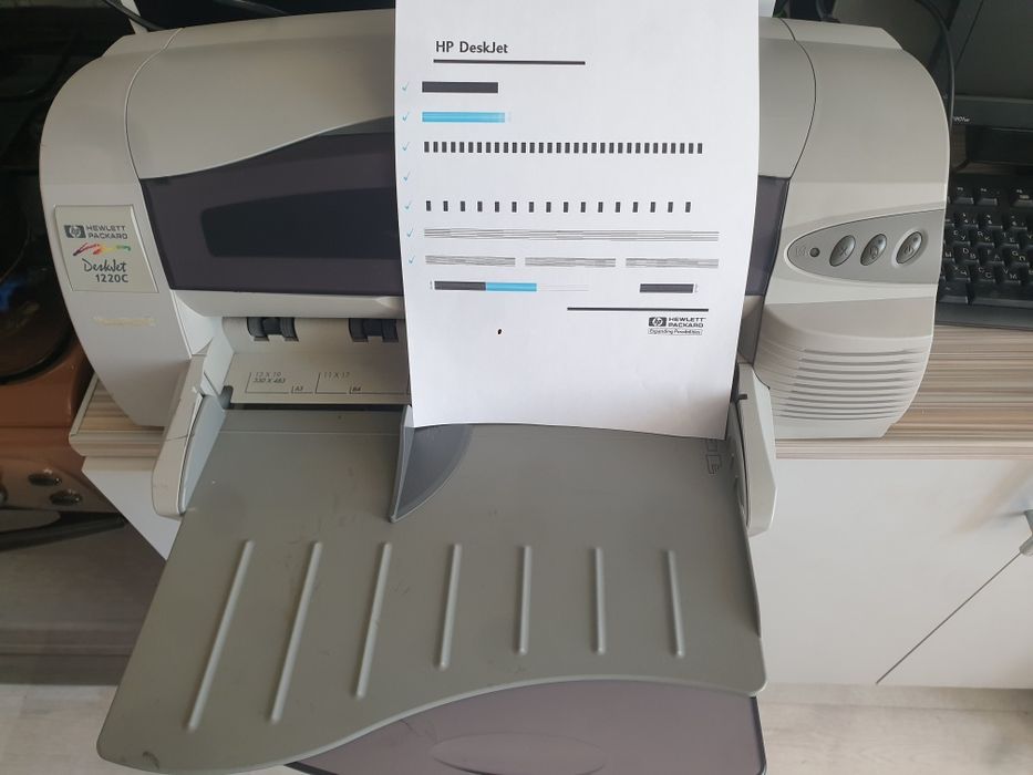 Продам принтеры HP.