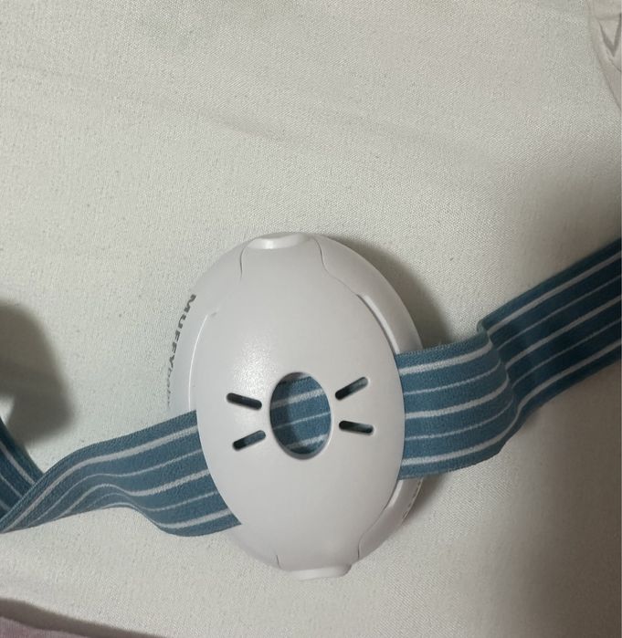 Casti antifonice bebe Alpine