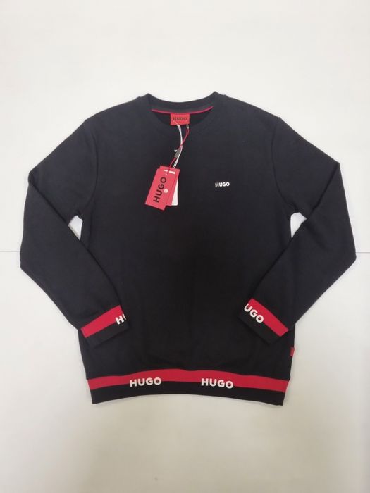 Мъжка Блуза Hugo
