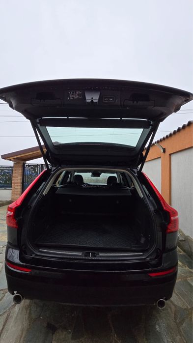 *** Volvo XC60 ***