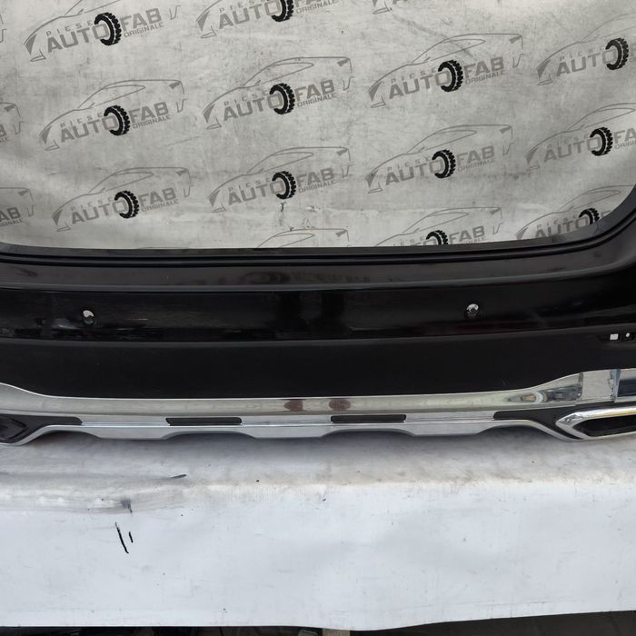 Bara spate Mercedes GLC W254 an 2022-2023-2024-2025-2026