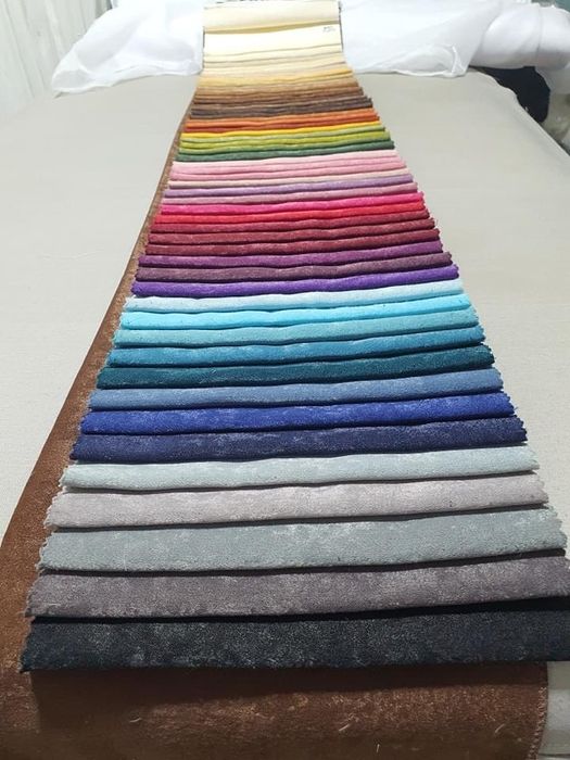 Ушити Завеси , Брилянт