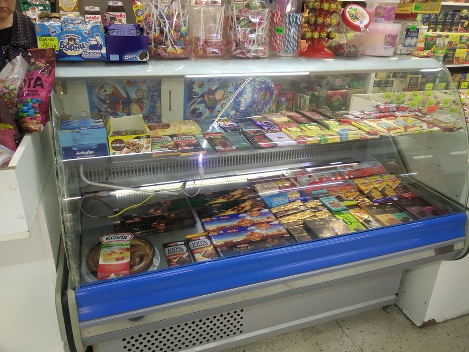 Продам холодильник