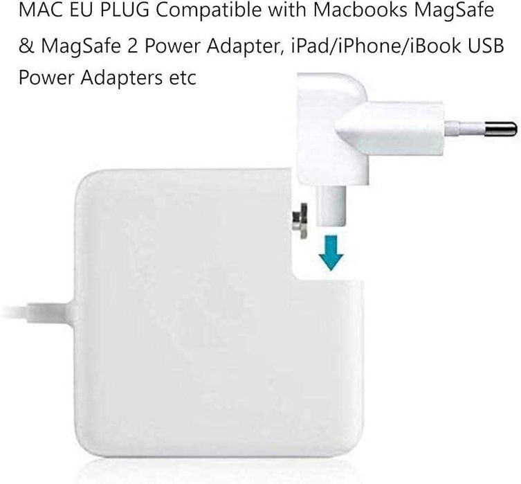 Переходник Euro Plug (Duckhead)