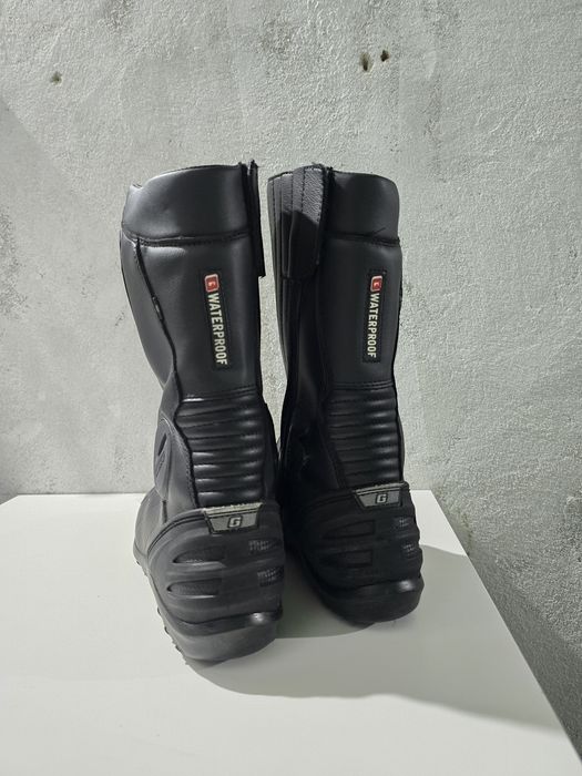 45 номер Мото ботуши GAERNE G ALTUS