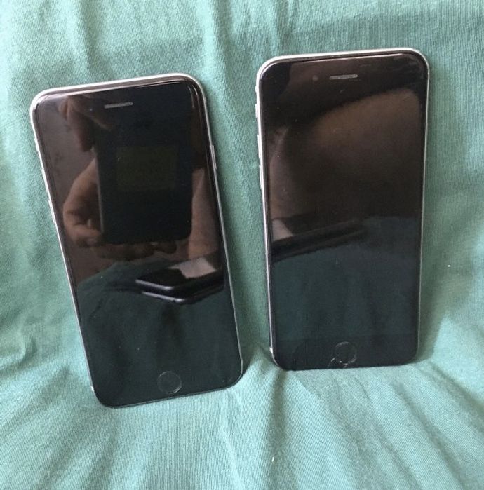 Iph.6.s inpecabil 32gb