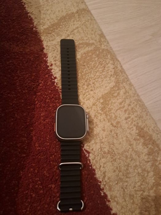 Смарт сағат сатылады