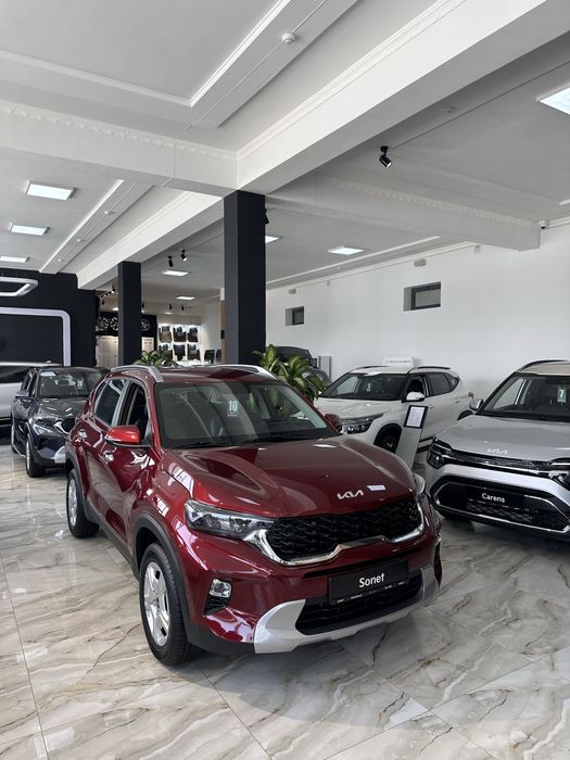 Hech qanaqa foiz va ustamalarsiz kia sonet faqat siz uchun