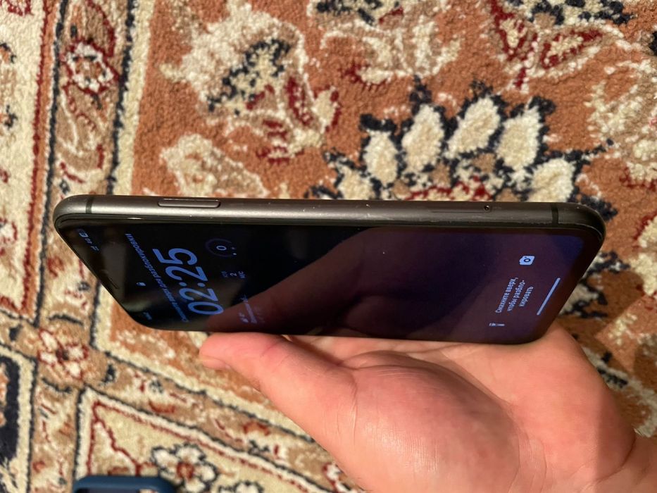 Iphone 11 128 продам