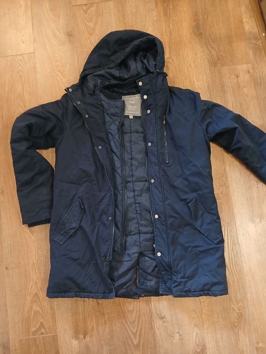 Спортно елегантно мъжко  яке