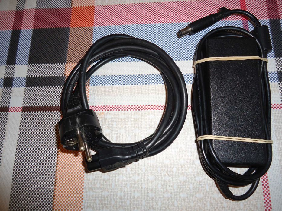 Зарядно устройство за лаптоп HP