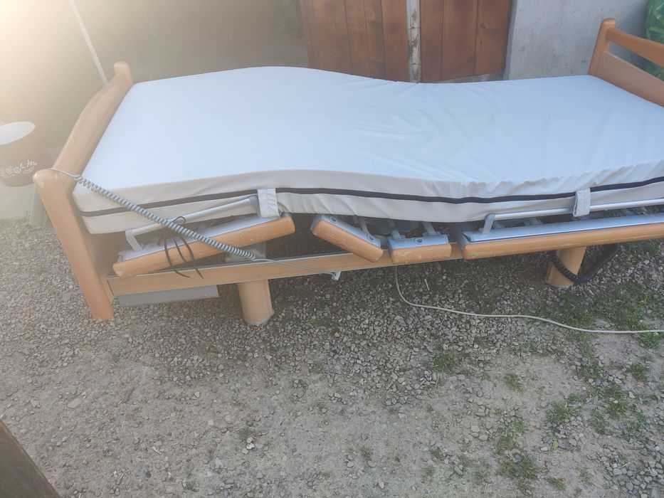 Pat medical electric