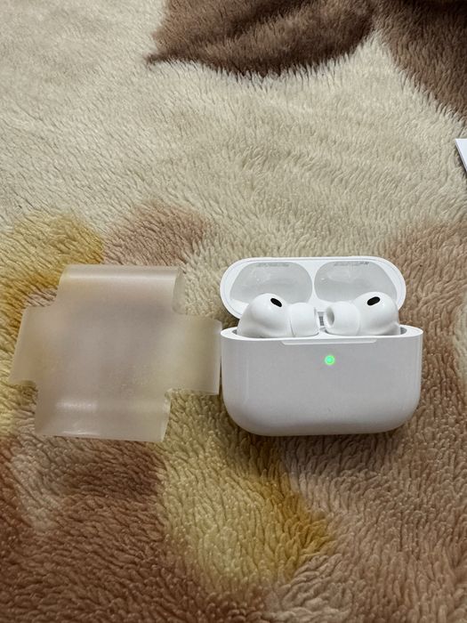 *cadoul perfect* airpods pro 3 noi desigilate