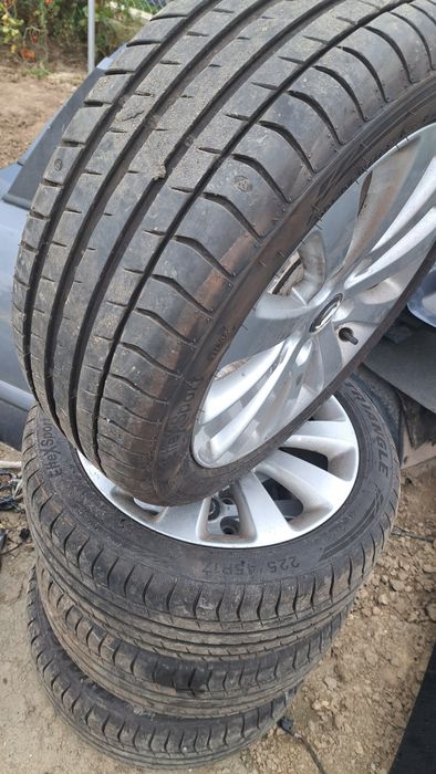 Vand piese opel astra  h j  vectra c