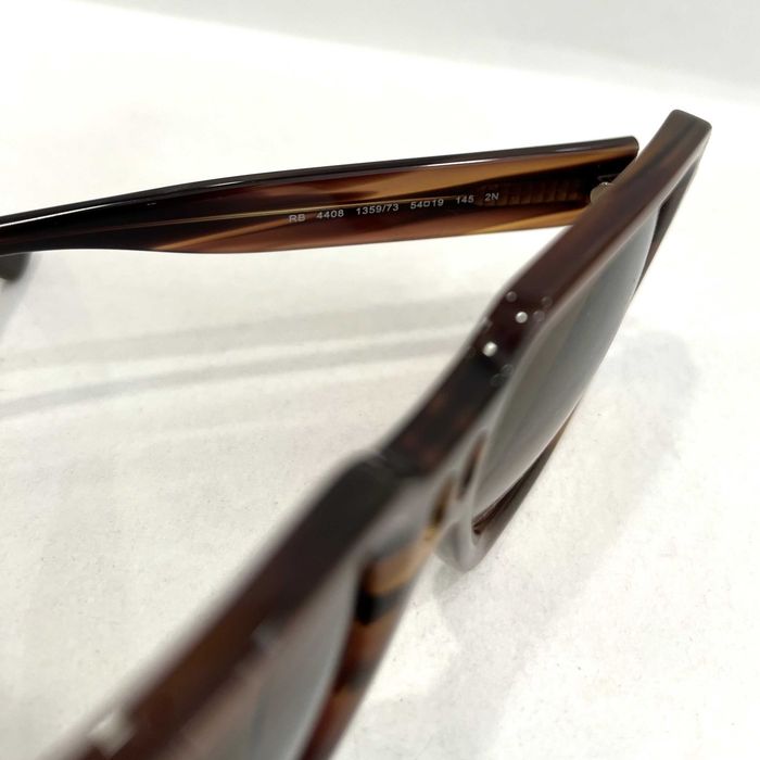 Ochelari de soare Ray-Ban RB4408, mărimea 54, NOI!